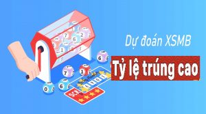 Dự đoán XSMB 8/2/2025
